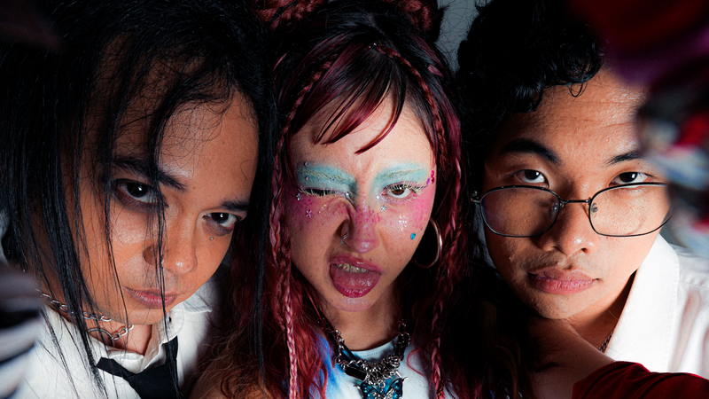 Riku, Naykilla, Josua